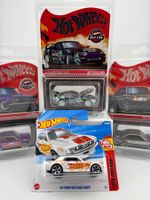 Hot Wheels 67 Ford Mustang Coupe - 2025 - 121/250