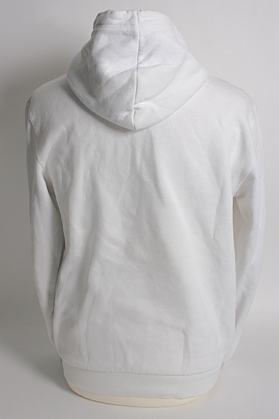 H&M Maglioni & Felpe: H&M Hoodie gr. S weiss – Usato da Zollikofen venduto da Restwert_Zollikofen 1