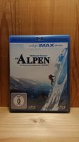 DIE ALPEN Blu-Ray