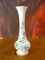Vase Porzellan