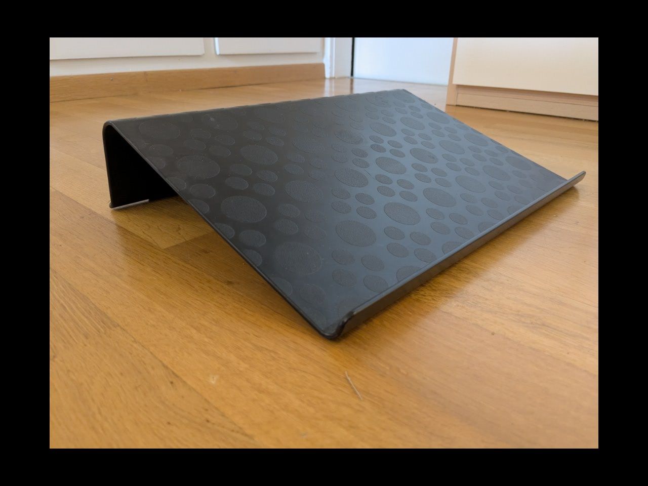 Racks & Supports: Ikea Brada Laptop Support / Laptop Stand – Neuf (Voir description) à Wettingen par wettingen23