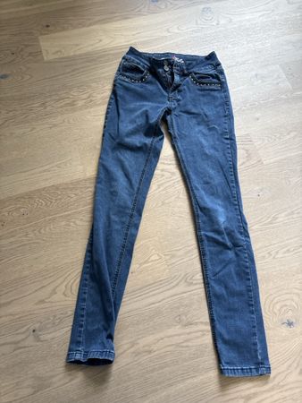 Jeans Buena Vista Grösse XS