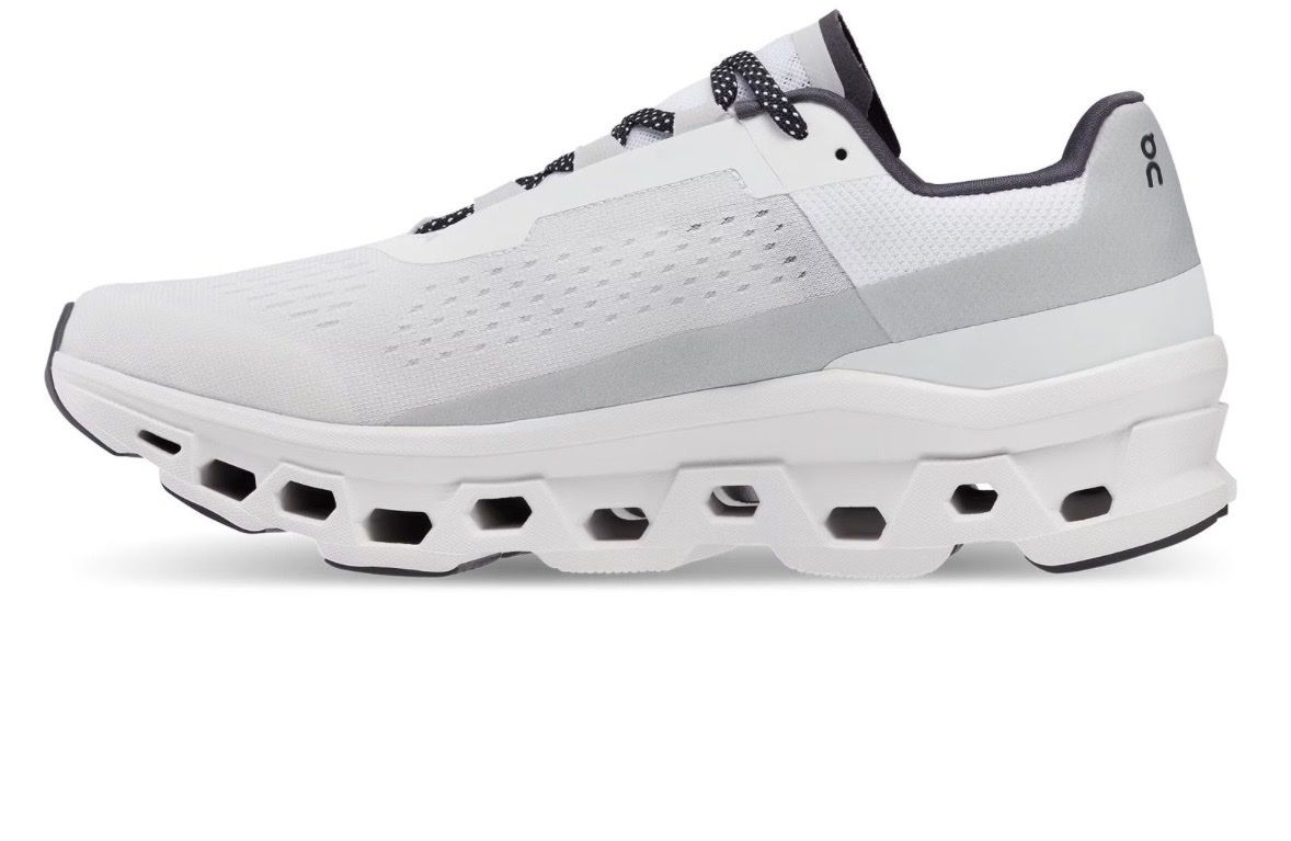 On Herrenschuhe: ON cloudmonster  – Neu und originalverpackt aus Corpataux von seniz 1