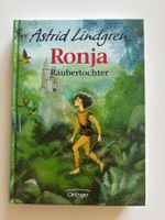 Neu: Ronja Räubertochter von Astrid Lindgren