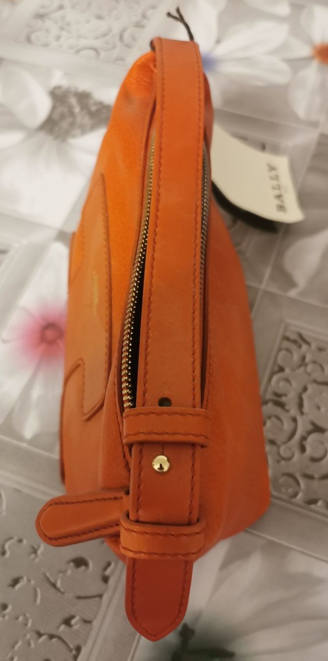 Bally Taschen für Damen: Borsetta Bally – Neu (gemäss Beschreibung) aus Agno von cavallopazzo72 1