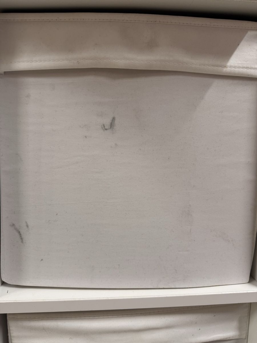 Regale: Kallax Regal weiss – Gebraucht aus Urdorf von nicofficial 1