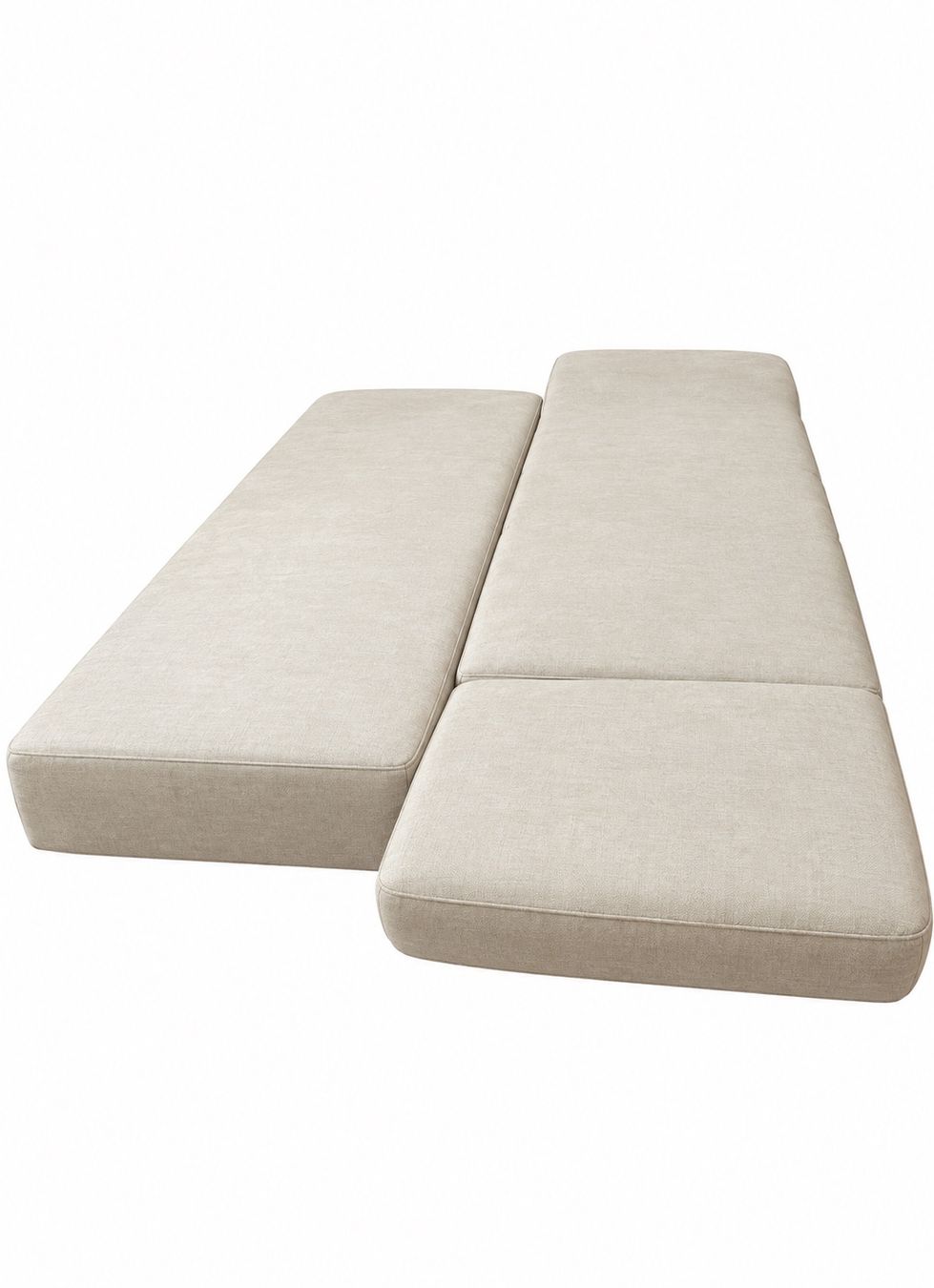 Knoll Sofas: Dieter Knoll Sofa – Gebraucht aus Bachs von estrella_re 1