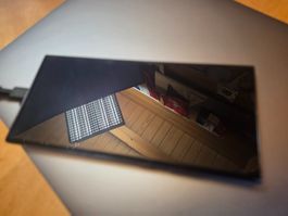 Smartphone Samsung Galaxy S23 Ultra schwarz gebraucht