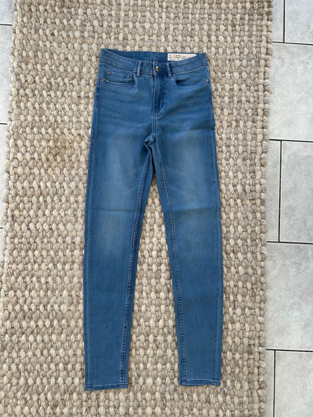 Benetton Lotti di vestiti: Clothes Pack S – Usato da Erlenbach ZH venduto da Syssi_C 5