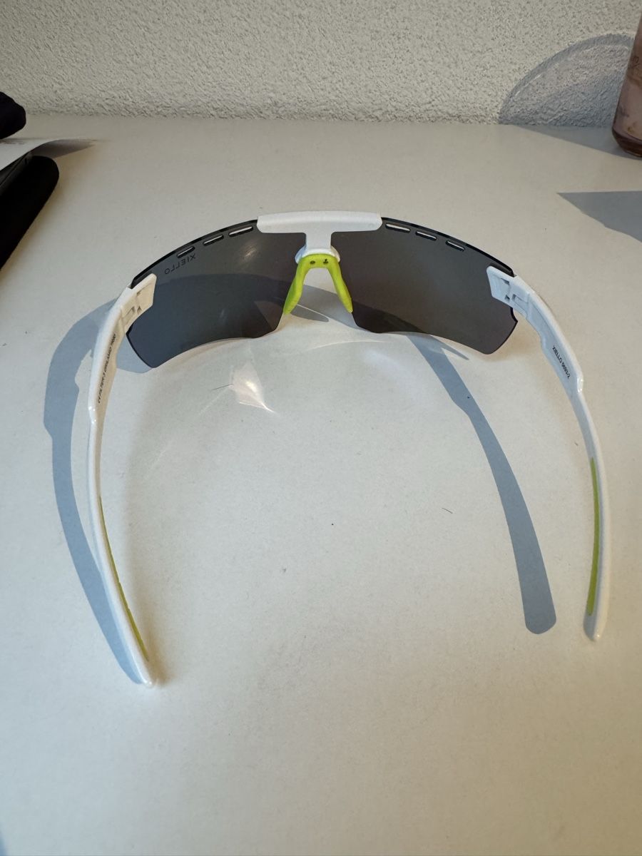 Brillen & Gläser: Sonnenbrille – Neu (gemäss Beschreibung) aus Turgi von eiiinalem 3