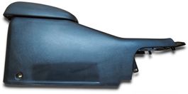 Mitsubishi Galant VIII (1998 - 2004) - Console centrale