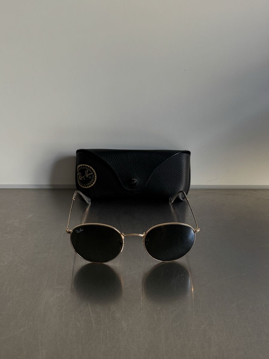Ray-Ban Brillen & Gläser: Ray-Ban Sonnenbrille  – Gebraucht aus Bern von tho_vsv5 2