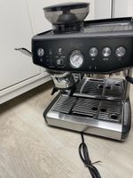 Kaffeemaschine defekt