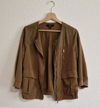 H&M Jacke Gr. S (wie neu)