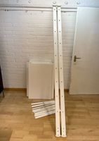 IKEA | Elvarli | Regal | Verbindungspfosten |Boden | Konsole