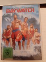 Baywatch mit Dwayne Jonson - Sammelporto möglich
