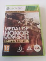 Medal of Honor Warfighter (Limited Edition) (XBOX 360)