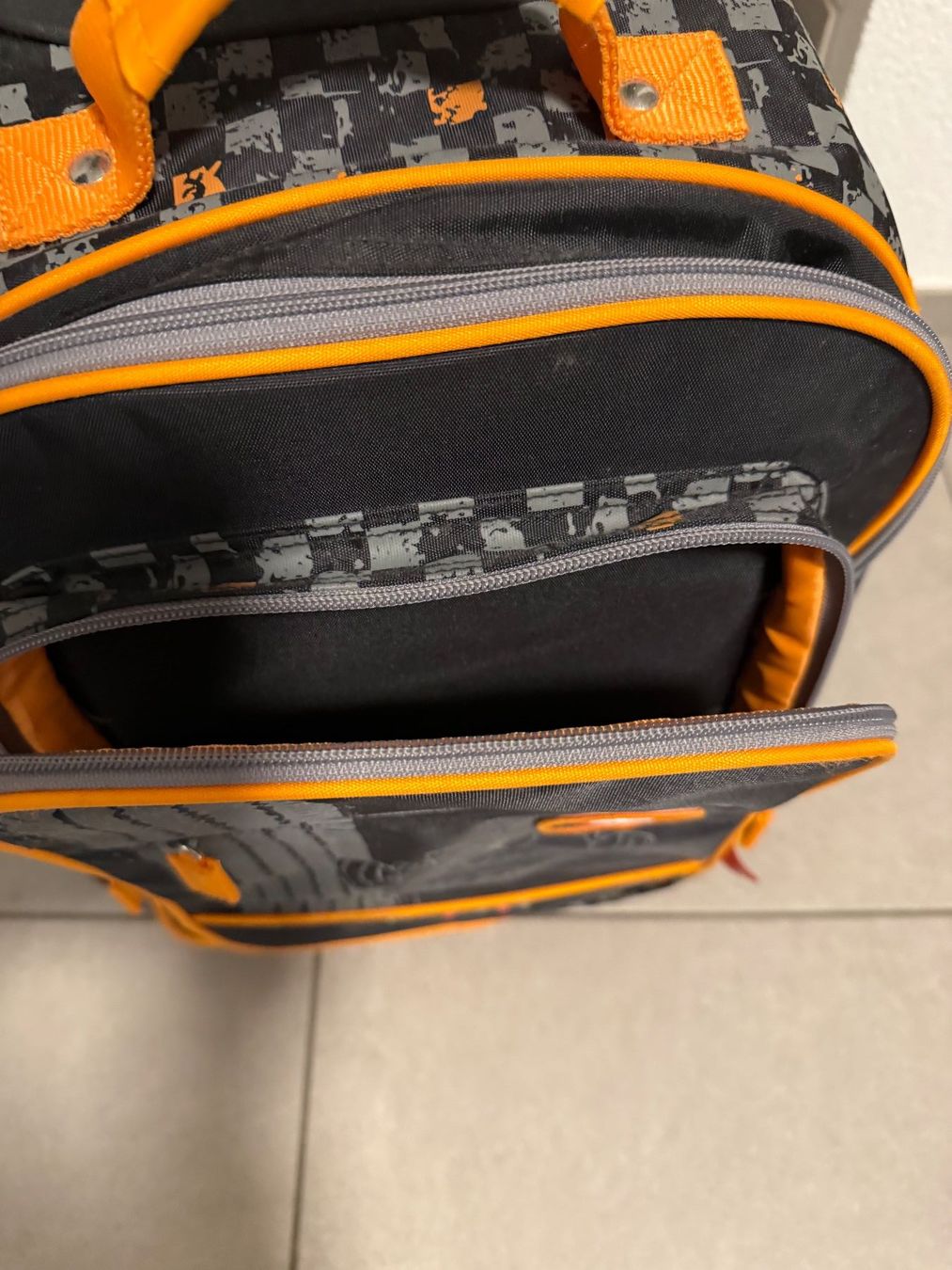Valigie: Kinder Koffer – Usato da Ermatingen venduto da ChristaBana 2