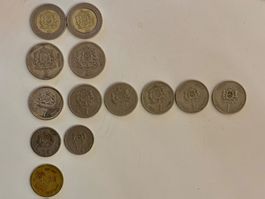 Marrokanische Dirham