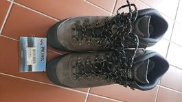 Meindl Wanderschuhe Herren Grösse 44 neuwertig