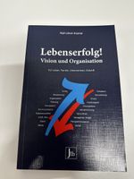 Lebenserfolg Vision und Organisation Buch von Kramer
