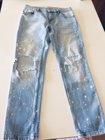 Twist Hose Gr. 36