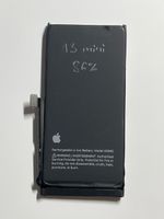 Original iPhone 13 mini Akku 86%