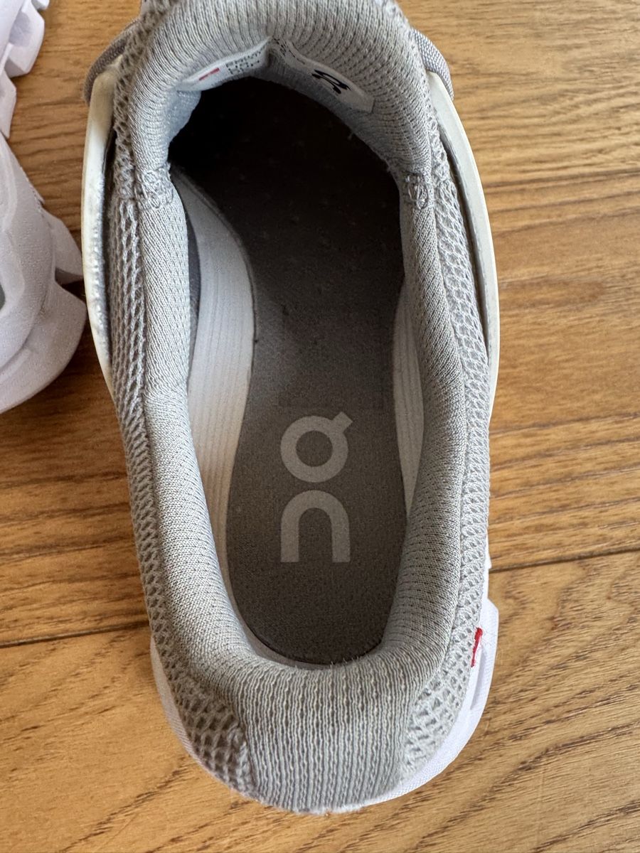 On Scarpe da donna: ON Laufschuhe Cloudswift Gr. 38 – Usato da Haldenstein venduto da nicB74 2