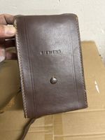 Siemens MULTIZET S F10/250G Meter with case