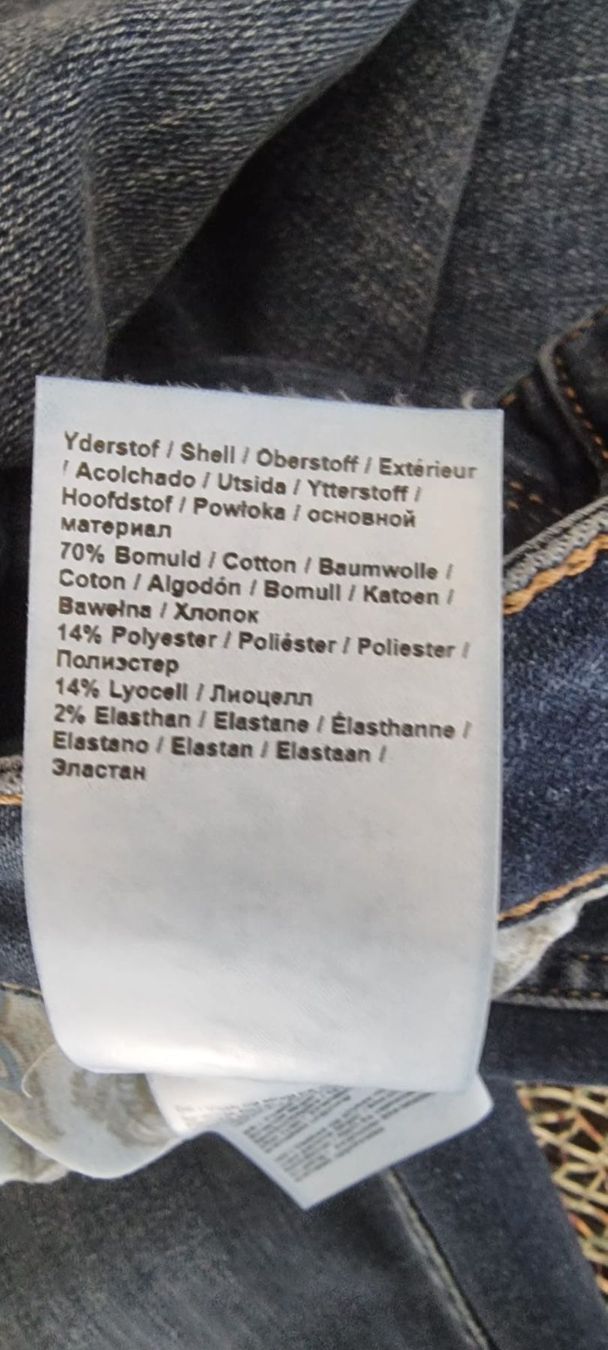 Mos mosh Jeans: Mos Mosh Gr. 28 – Neuf avec emballage d'origine à Luzern par Reni025 7
