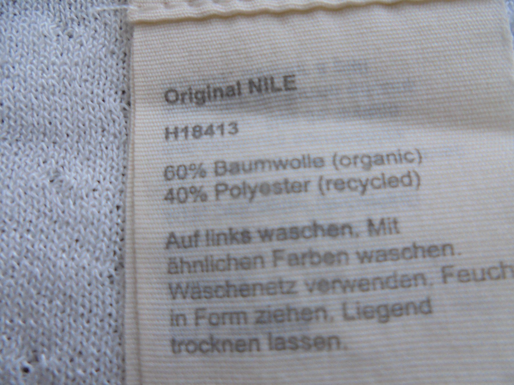 Nile Pullover & Sweatshirts: NILE PULLOVER GR.XL *NEU* – Neu (gemäss Beschreibung) aus Rotkreuz von Samballi 3