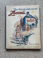Die Geschichte von den Loccoli - Ursula V. Wiese