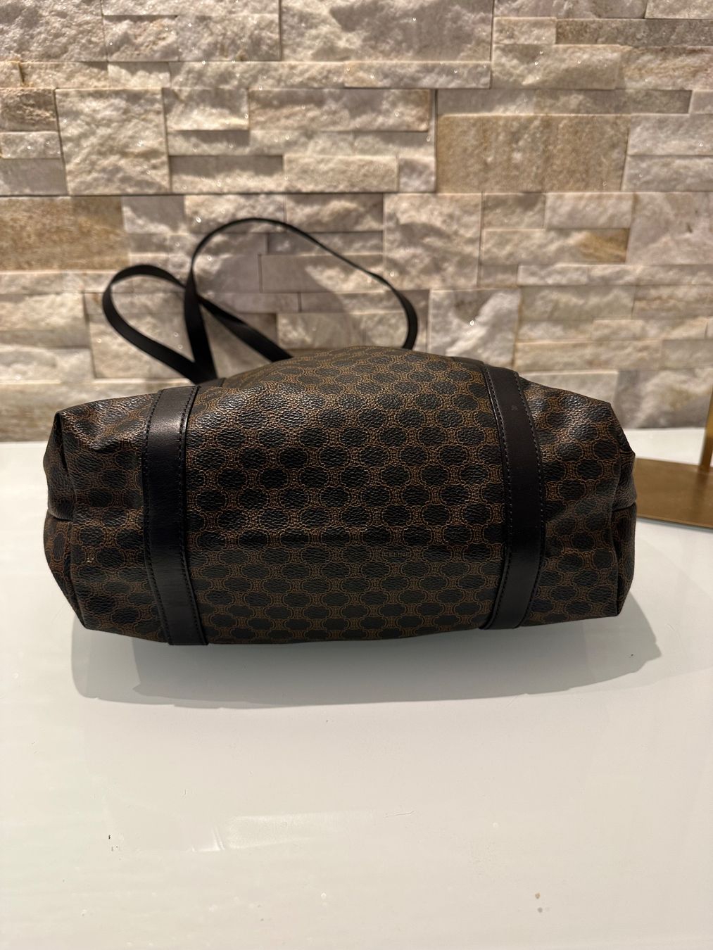 Celine Borse da donna: Celine Shoppe- Nr. 1155 – Usato da Hittnau venduto da LuxAndMore 2
