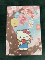 Hello Kitty Postkarte neu
