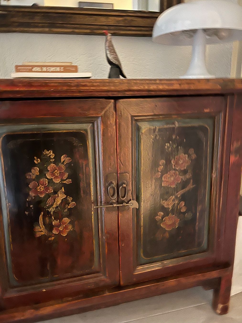 Kommoden: Meuble console antiquité – Gebraucht aus La Tour-de-Peilz von Enzo25cc 2
