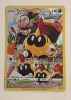 Carte Pokémon FALINKS tg 07