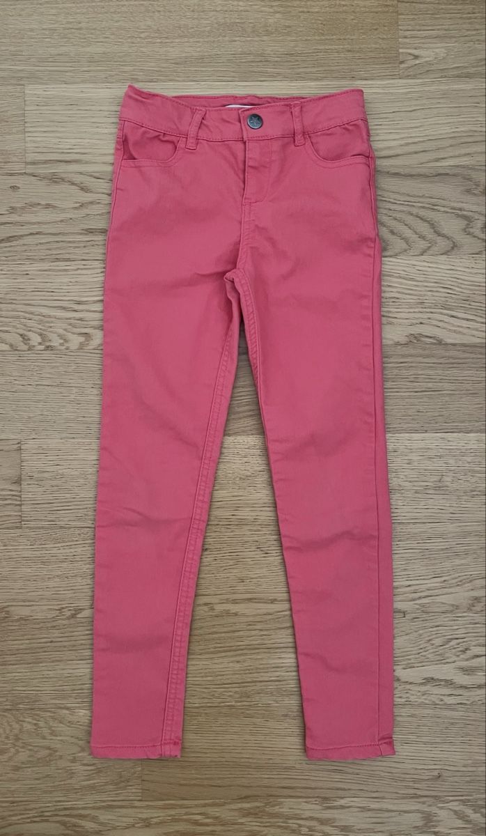 Pantaloni: Pantalon Taille 128 – Usato da Sion venduto da FashionStore3