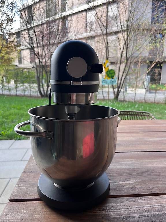 Trisa Appareils de cuisine: Trisa Küchenmaschine – D'occasion à Kehrsatz par lesu_27 2