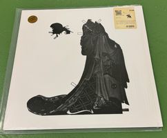 Machinedrum EP ‎– SXLND (House, Grime)