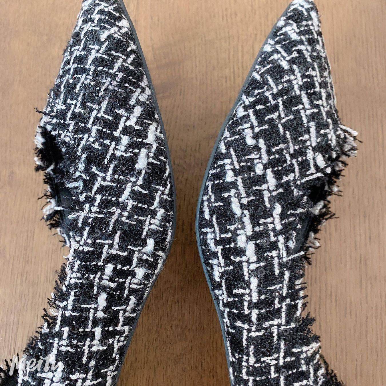 Chaussures femmes: 5min Damen Pumps Schuhe – Neuf (Voir description) à Luzern par Sommer_26 2