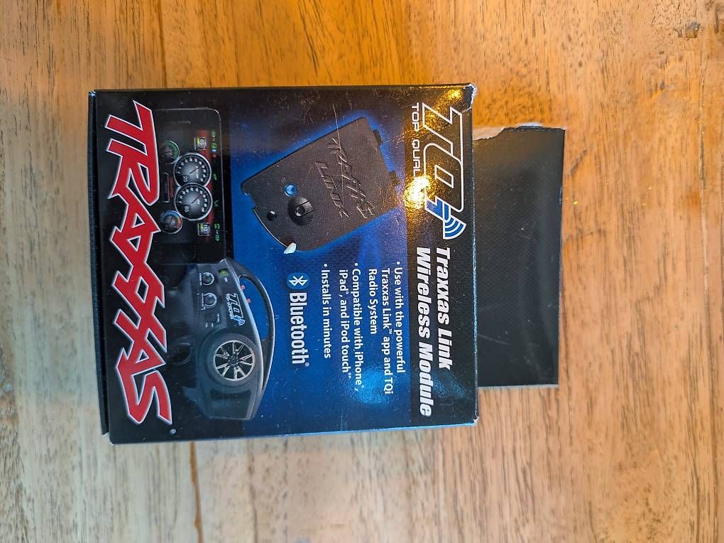 Modellismo RC: RC Car E-Revo VXL 1/16 3S – Usato da Lostorf venduto da lael33 3