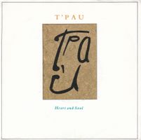T'Pau Single von 1987