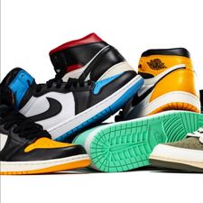 Profile image of Sneaker_Seller