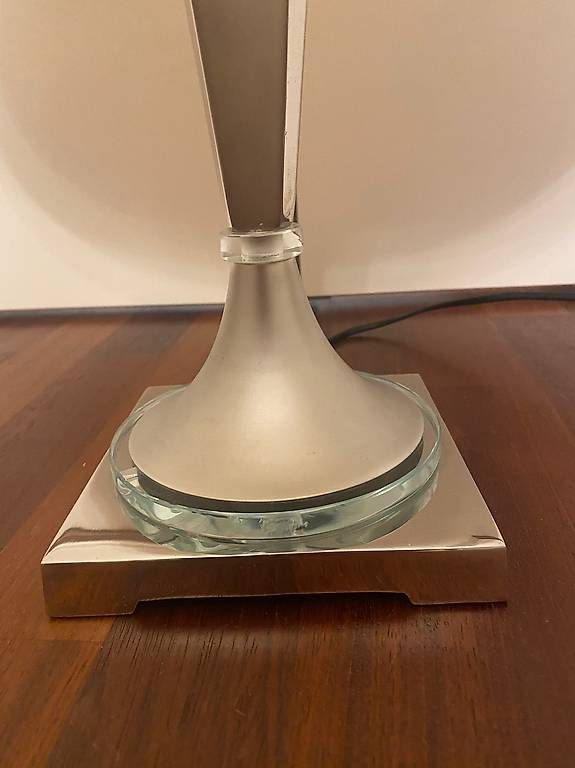 Lampade: Original Versace Vintage Lampe – Usato da Zürich venduto da quiniento 3