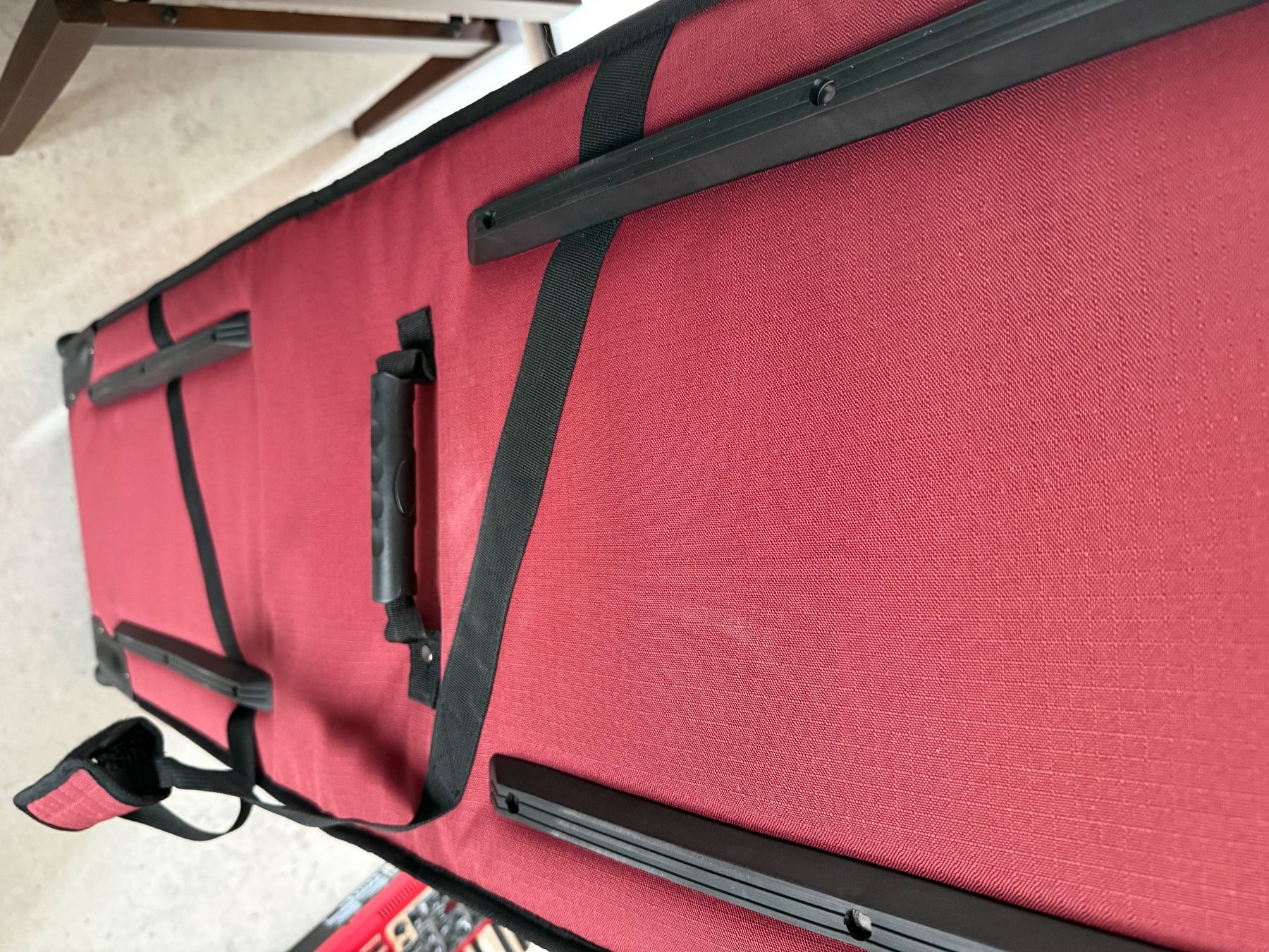 Nord Strumenti musicali: Nord Stage 2 88 HA with case – Usato da Zürich venduto da Franz130175 8