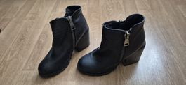 Stiefeletten