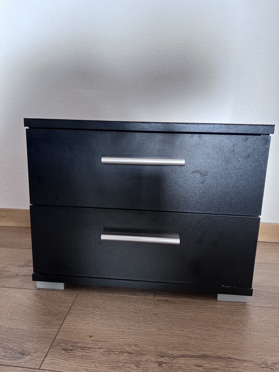 Comodini: 2x Tables de nuit – Usato da Petit-Lancy venduto da ale_2rcg