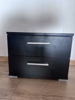 2x Tables de nuit