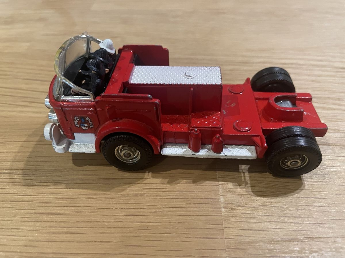 Corgi Toys Voitures modèles: Corci major toys – D'occasion à Sargans par Didis 4