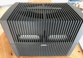 Humidificateur - Purificateur-d'air Venta LW25 neuf